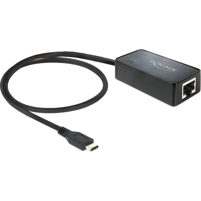 Delock USB-C Gigabit Lan