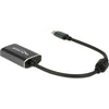 DELOCK USB-C (MASCHIO)> HDMI (femmina)