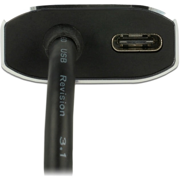 Delock USB-C (macho)> HDMI (hembra)