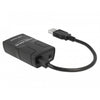 Isolatore USB DELOCK con isolamento di 5 kV