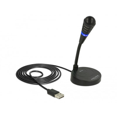 Delock USB Microfono
