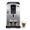 Delonghi Dinamica ECAM350.50.SB Silver Black