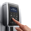 Delonghi Dinamica ECAM350.50.SB Silver Black