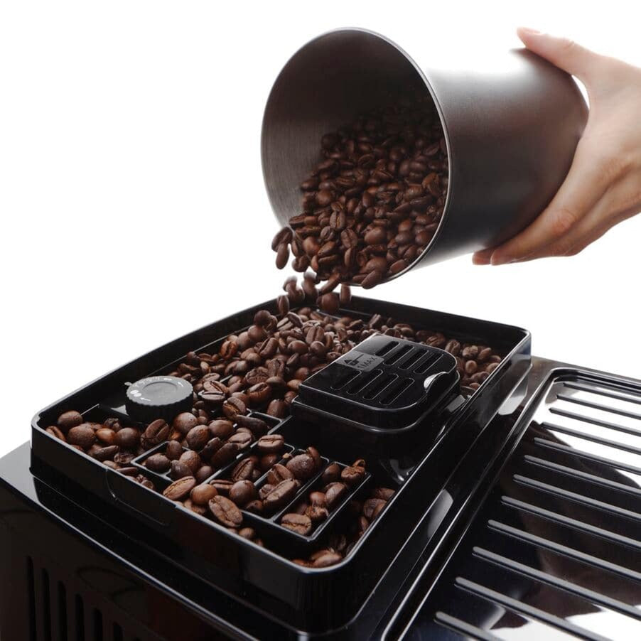 DELONGHI ECAM220.30.SB Magnifica Start