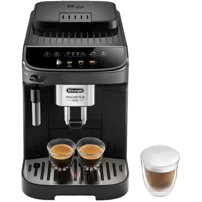 DELONGHI ECAM290.21.B Magnifa Evo