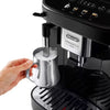 Delonghi ecam290.21.b magnifica evo espressomachine (zwart)