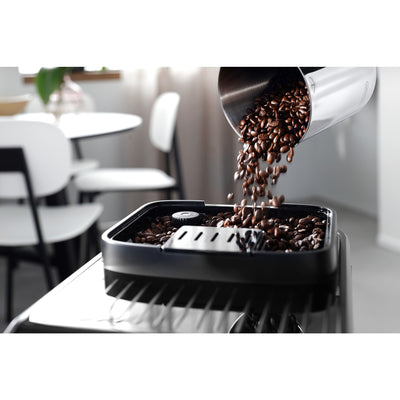 Delonghi Magnifica EVO ECAM290.61.B Máquina Espresso