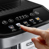 Delonghi Magnifica EVO ECAM290.61.SB Espresso Macchina