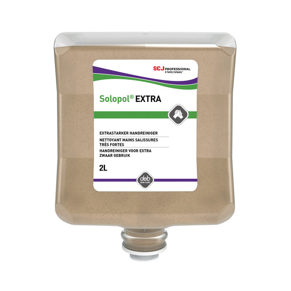 Deb solopol extra (2 litros)