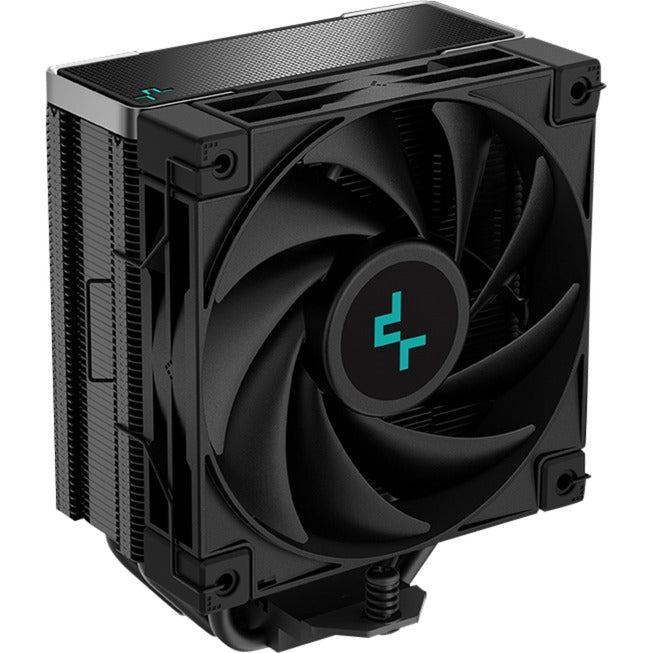 Deepcool ak400 cero oscuro