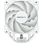 Deepcool ak400 cpu-koeler (wit, 4-pins pwm fan-connector) - afbeelding 2