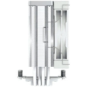 Deepcool ak400 cpu-koeler (wit, 4-pins pwm fan-connector) - afbeelding 3
