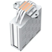 Deepcool ak400 cpu-koeler (wit, 4-pins pwm fan-connector) - afbeelding 4