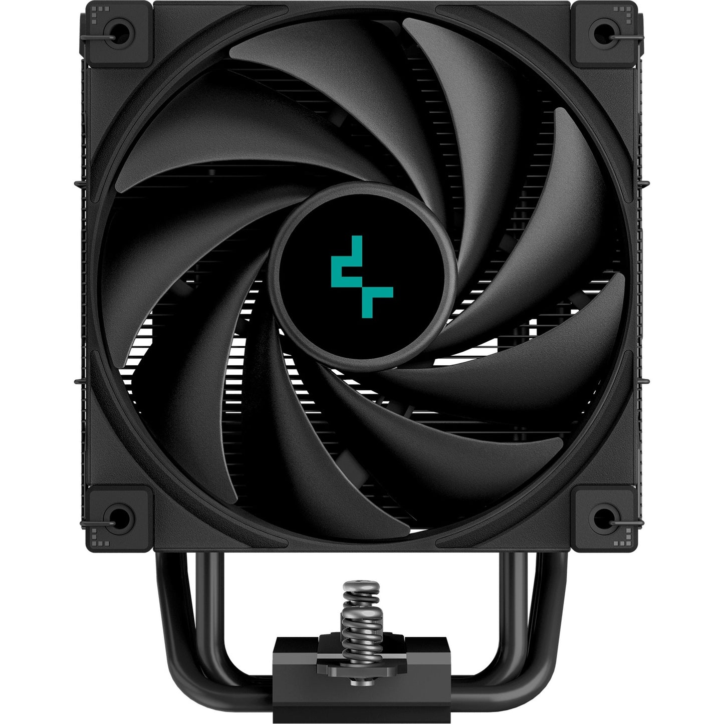 DeepCool AK500 Digital