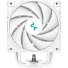 Deepcool ak500 wh cpu-koeler (wit)