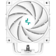 Deepcool ak500 wh cpu-koeler (wit) - afbeelding 2