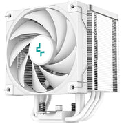 Deepcool ak500 wh cpu-koeler (wit) - afbeelding 3
