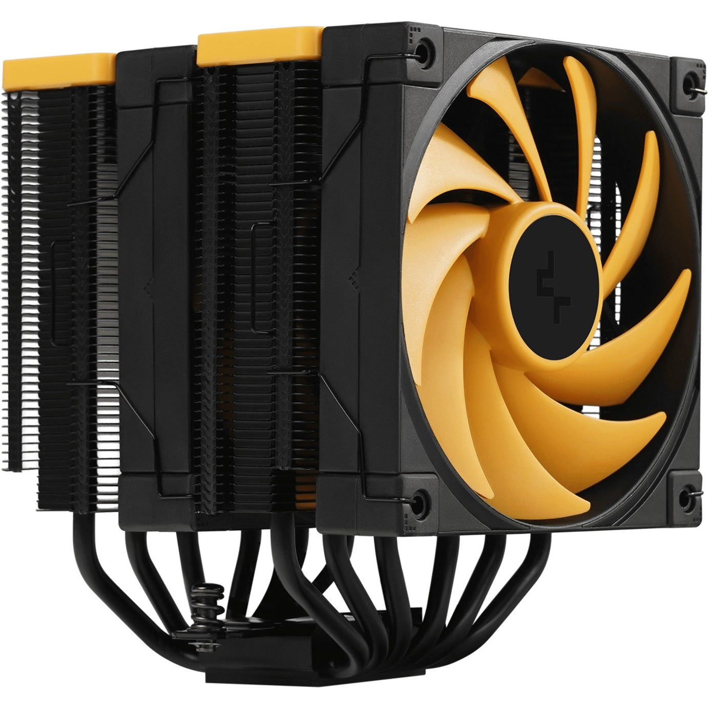 Deepcool Ak620 Zero Dark Zoria