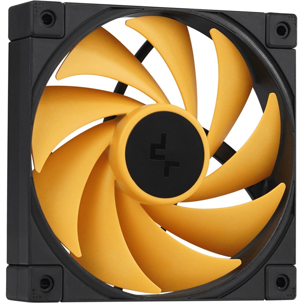 Deepcool Ak620 Zero Dark Zoria