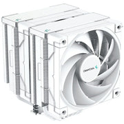 Deepcool ak620 cpu-koeler (wit, 4-pins pwm fan-connector) - afbeelding 1