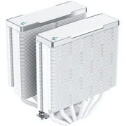 Deepcool ak620 cpu-koeler (wit, 4-pins pwm fan-connector) - afbeelding 5