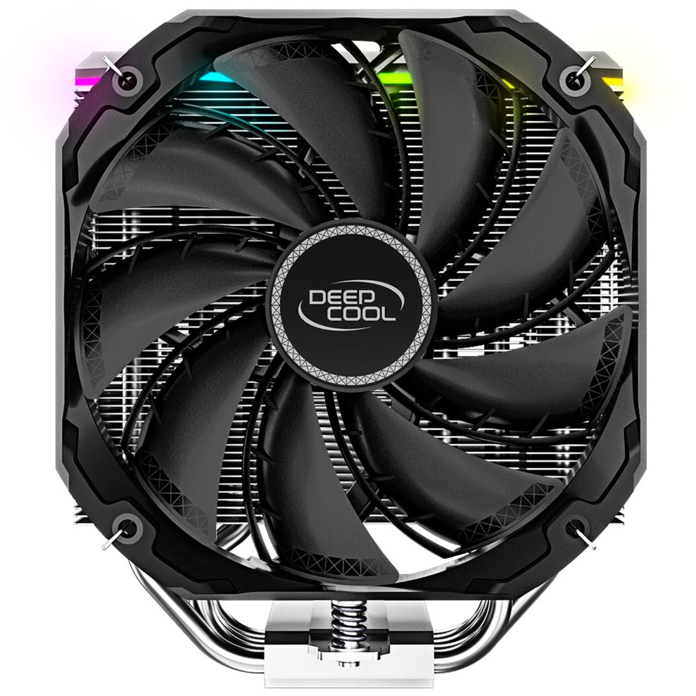 DeepCool AS500 PLUS