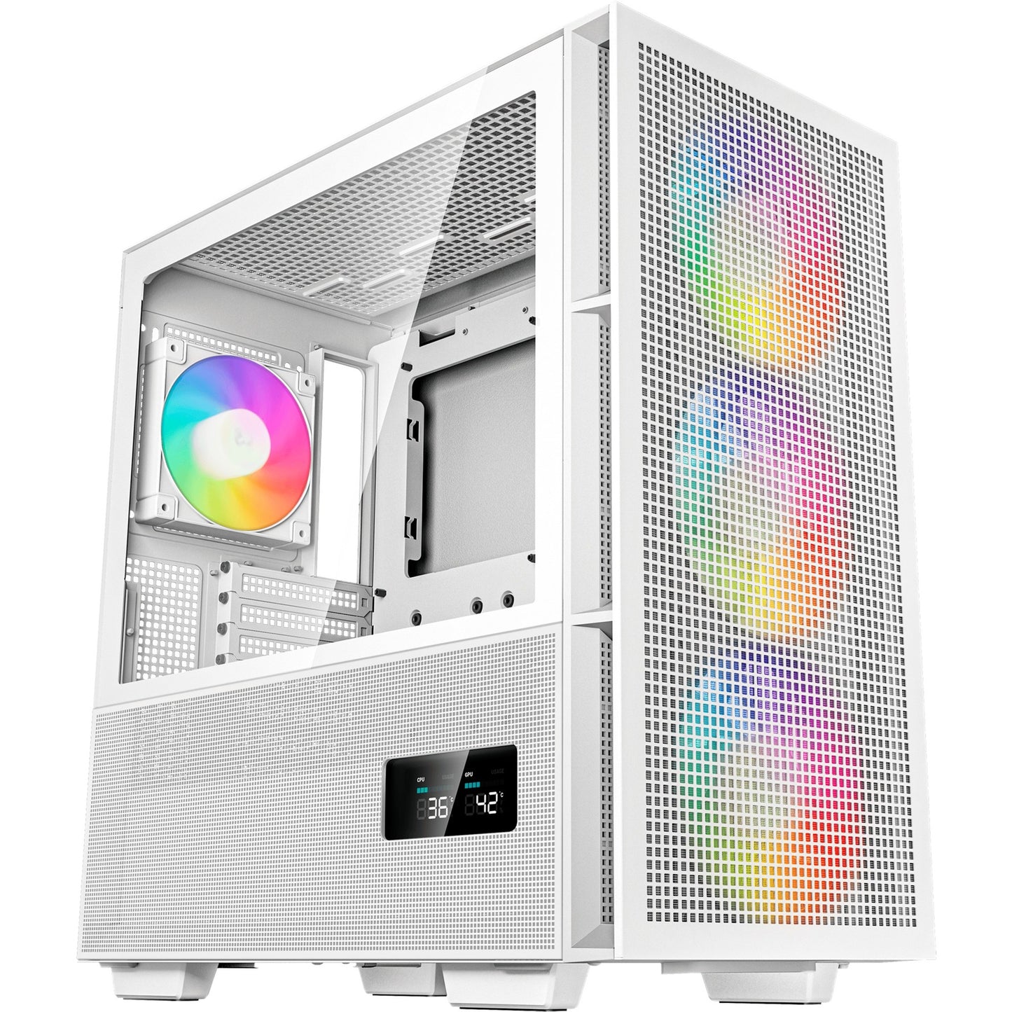 DeepCool CH560 Digitale