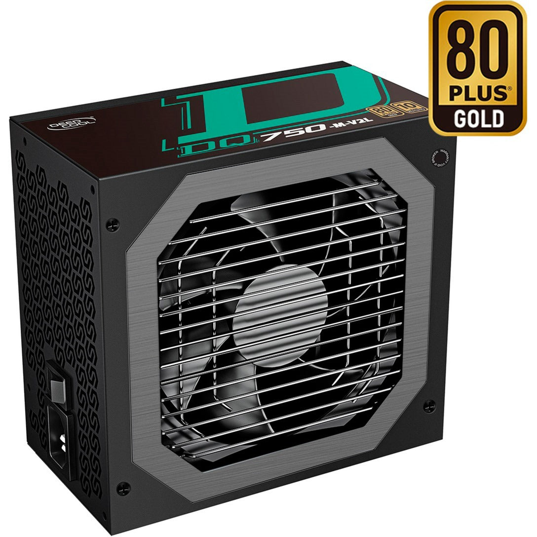 DeepCool DQ750-M-V2L 750 W