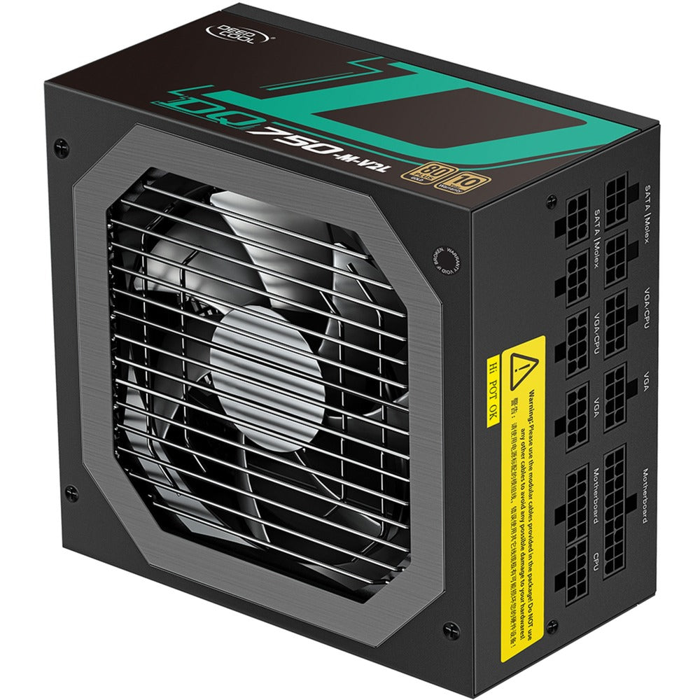 DeepCool DQ750-M-V2L 750 W