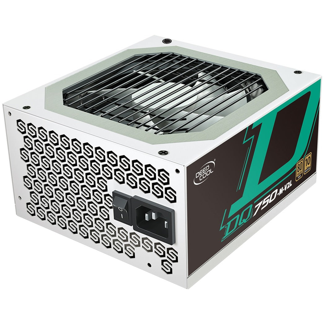 DeepCool DQ750-M-V2L 750W