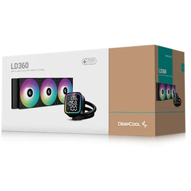 DeepCool LD360 360 mm