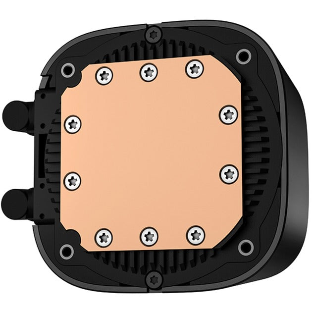 DeepCool LE300 Marrs 120 mm