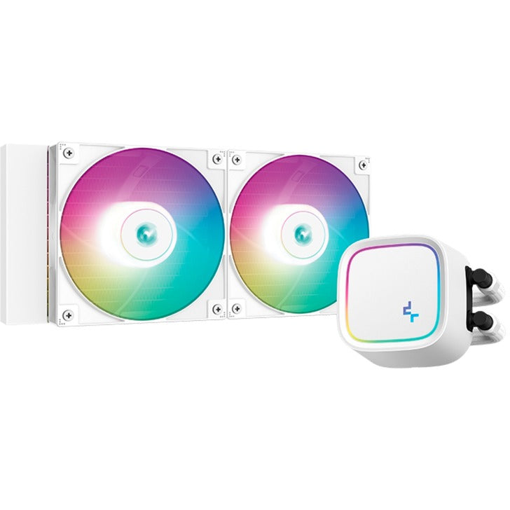Deepcool le520 wh