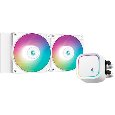 DeepCool LE520 WH