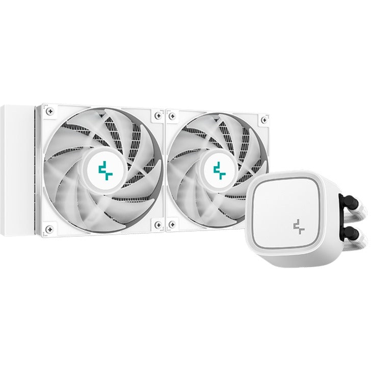 Deepcool le520 wh