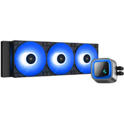 DeepCool DeepCool LS720 360mm - afbeelding 2