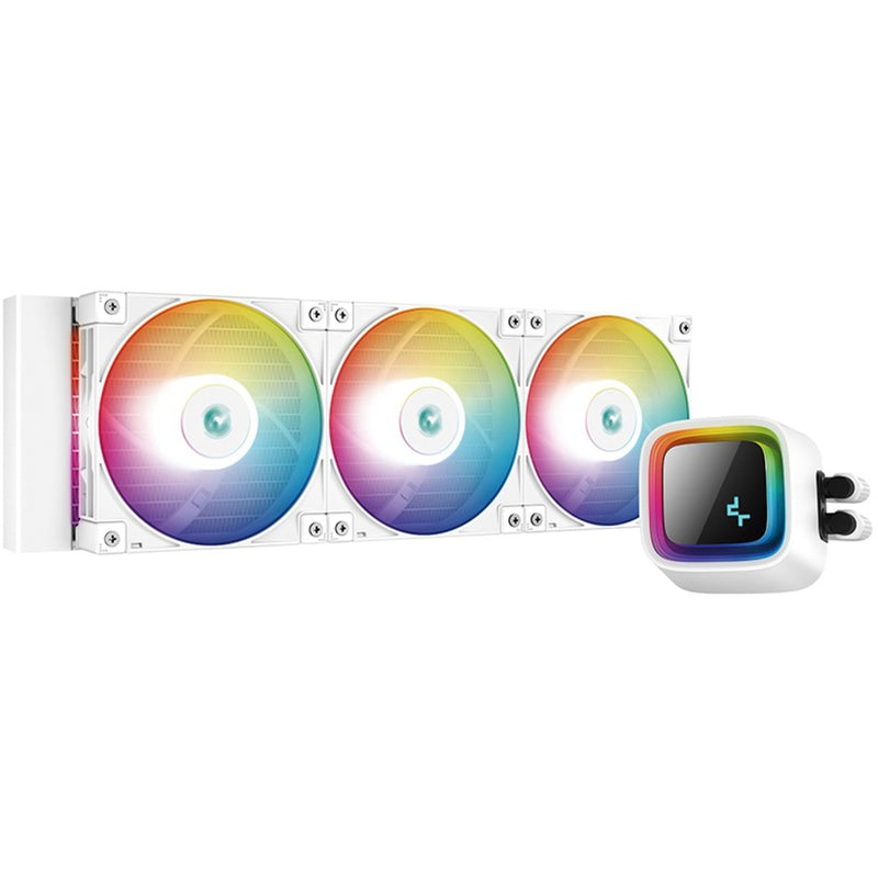 DeepCool LS720 360 mm