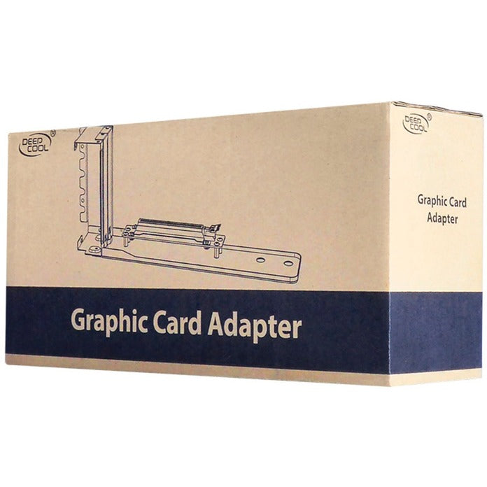Adattatore DeepCool PAB300 per la scheda grafica