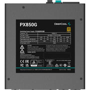 DeepCool PX850G 850W - afbeelding 5