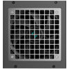 Deepcool px-p platinum modulaire 1000 watt voeding (5x pcie)