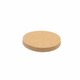 Contenitori per salse con coperchio kraft 6,15 cm (50 pezzi)