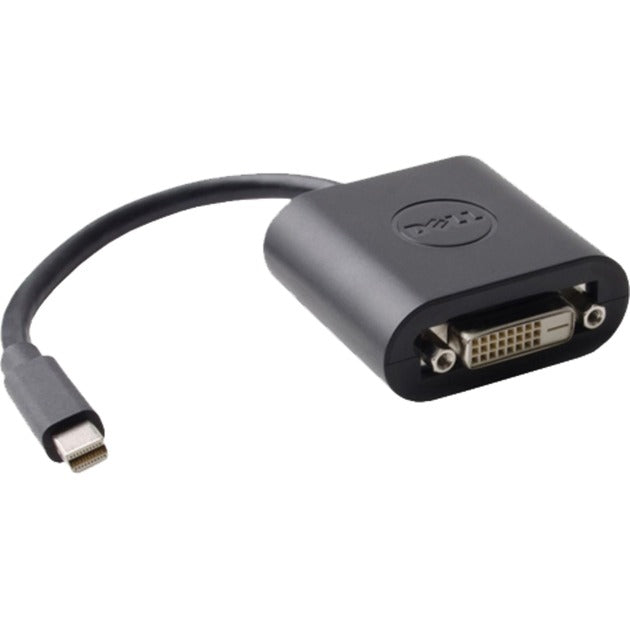 Mini DisplayPort a DVI de Dell