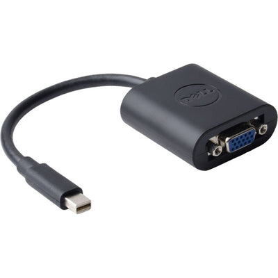 Da Mini DisplayPort a VGA di Dell