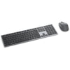 Tastiera wireless Dell Multi-Device e rotante