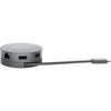 Adattatore mobile USB-C Dell DA310