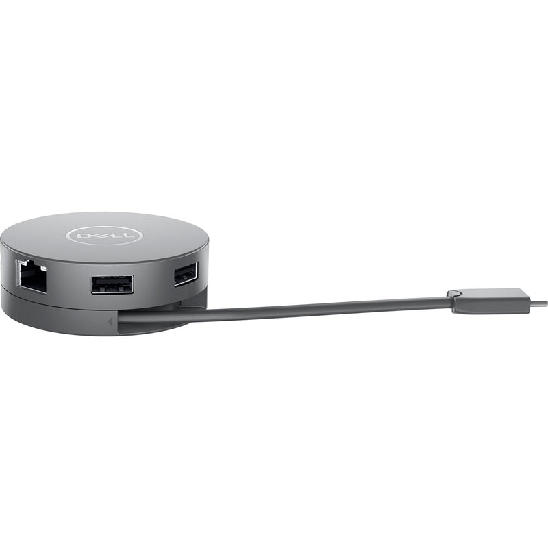 Adaptador móvil USB-C DA310 de Dell