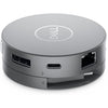 Adattatore mobile USB-C Dell DA310