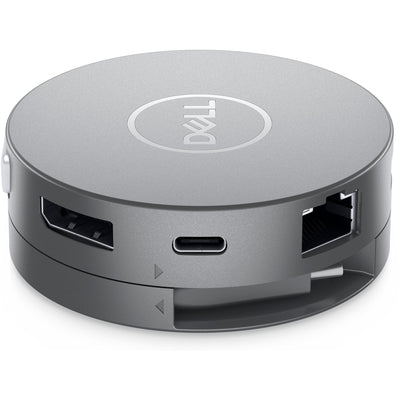 Dell USB-C mobiele adapter DA310