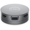 Adattatore mobile USB-C Dell DA310