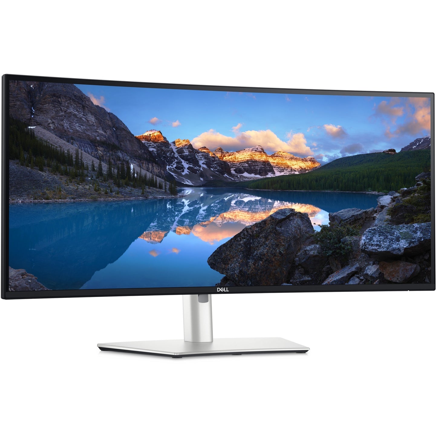 Dell Ultrasharp U3425we